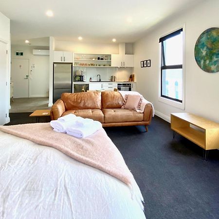 Nelson City Centre Apartment 1 Exteriér fotografie